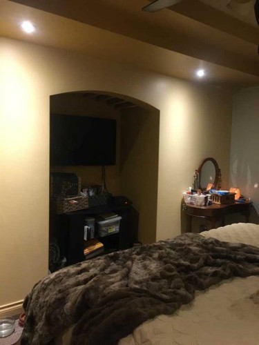 710 3 Avenue, Fox Creek, AB - Indoor Photo Showing Other Room