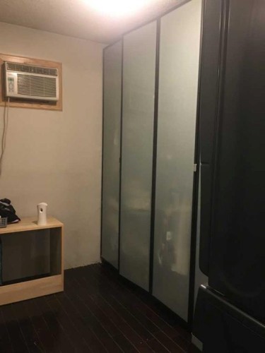 710 3 Avenue, Fox Creek, AB - Indoor Photo Showing Other Room