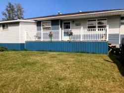 710 3 Avenue Fox Creek, AB T0H 1P0