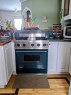 710 3 Avenue, Fox Creek, AB  - Indoor Photo Showing Kitchen 