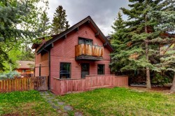 506 1st Street Canmore, AB T1W 2L1