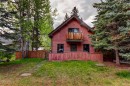 506 1St Street, Canmore, AB  - Outdoor 