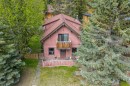 506 1St Street, Canmore, AB  - Outdoor 
