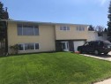 132 Lodgepole Drive, Hinton, AB  - Outdoor 