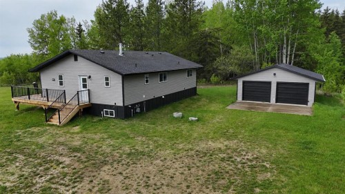 55502 Range Road 152  Rural Yellowhead County, AB T7E 3R7
