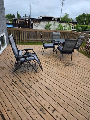 94 Harolds Hollow, Whitecourt, AB 