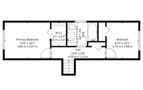 94 Harolds Hollow, Whitecourt, AB 