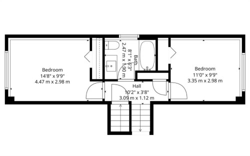 94 Harolds Hollow, Whitecourt, AB 