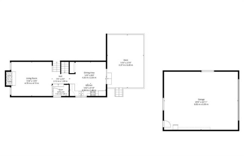 94 Harolds Hollow, Whitecourt, AB 