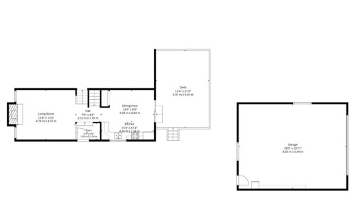 94 Harolds Hollow, Whitecourt, AB 