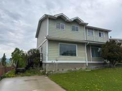 150 Sutherland Avenue Hinton, AB T7V 1L8