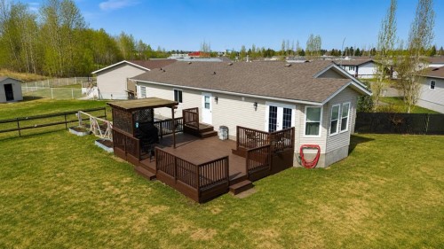 27 Keystone Place, Whitecourt, AB 