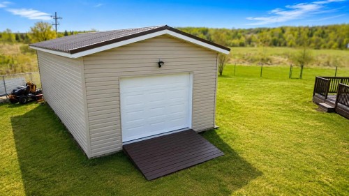 27 Keystone Place, Whitecourt, AB 