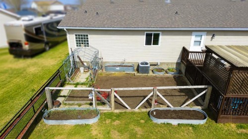 27 Keystone Place, Whitecourt, AB 