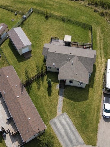 27 Keystone Place, Whitecourt, AB 