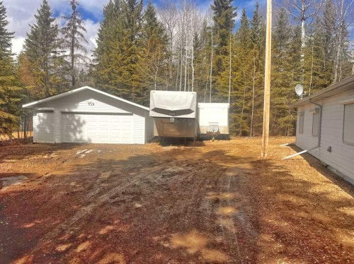 3252 Lake View Drive, Calling Lake, AB - Outdoor