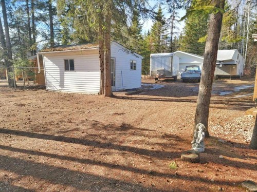 3252 Lake View Drive, Calling Lake, AB - Outdoor