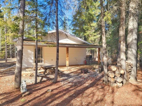3252 Lake View Drive, Calling Lake, AB - Outdoor