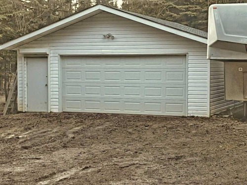3252 Lake View Drive, Calling Lake, AB - Outdoor