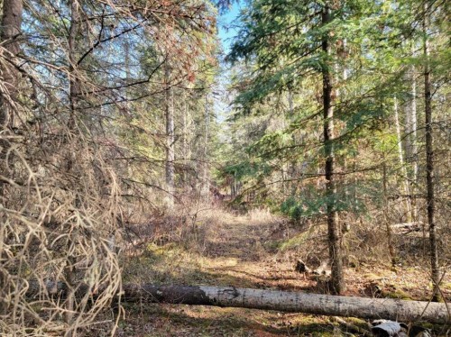 3252 Lake View Drive, Calling Lake, AB - Outdoor With View