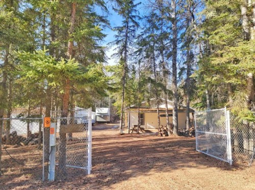 3252 Lake View Drive, Calling Lake, AB - Outdoor