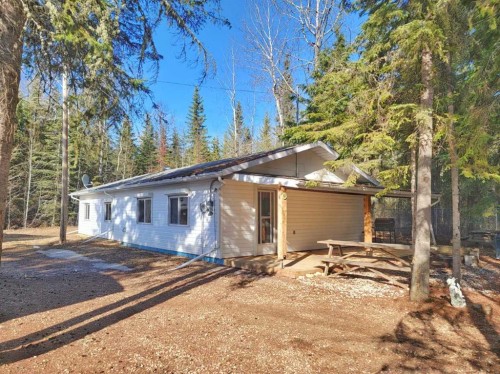 3252 Lake View Drive, Calling Lake, AB - Outdoor