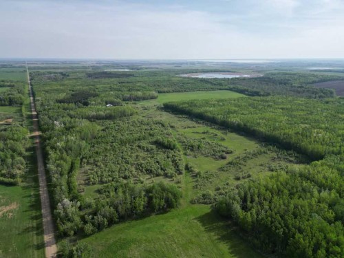 643011 Range Road 211, Rural Athabasca County, AB 