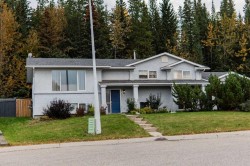 127 Sitar Crescent  Hinton, AB T7V 1S6