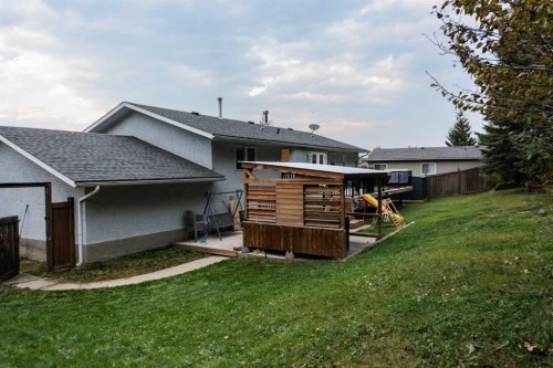127 Sitar Crescent, Hinton, AB 