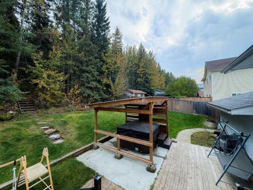 127 Sitar Crescent, Hinton, AB 