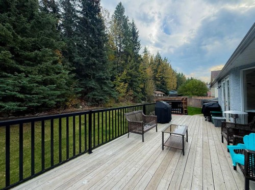 127 Sitar Crescent, Hinton, AB 