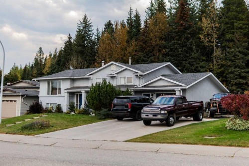 127 Sitar Crescent, Hinton, AB 