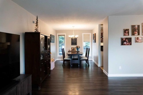 127 Sitar Crescent, Hinton, AB 