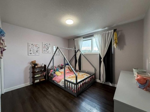 127 Sitar Crescent, Hinton, AB 