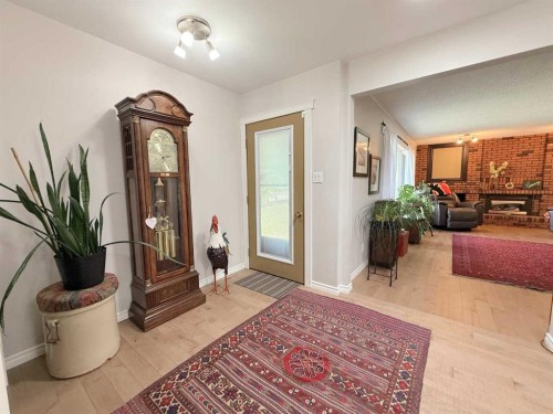 5301 Birch Crescent, Boyle, AB - Indoor