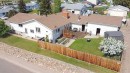 5301 Birch Crescent, Boyle, AB  - Outdoor 