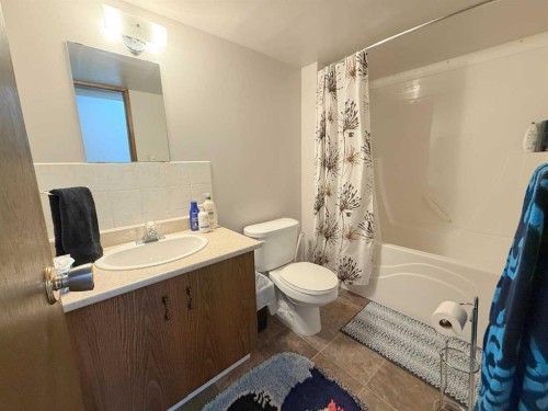 5301 Birch Crescent, Boyle, AB - Indoor Photo Showing Bathroom