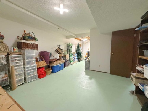 5301 Birch Crescent, Boyle, AB - Indoor