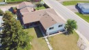 5301 Birch Crescent, Boyle, AB  - Outdoor 