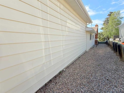 5301 Birch Crescent, Boyle, AB - Outdoor With Exterior