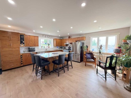 5301 Birch Crescent, Boyle, AB - Indoor