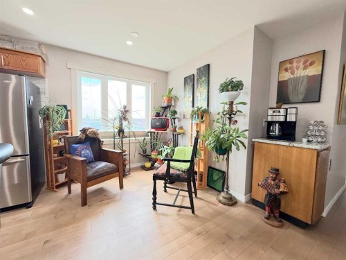 5301 Birch Crescent, Boyle, AB - Indoor