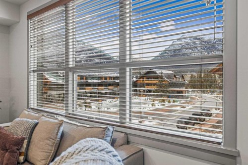 302-1105 Spring Creek Drive, Canmore, AB - Indoor Photo Showing Other Room