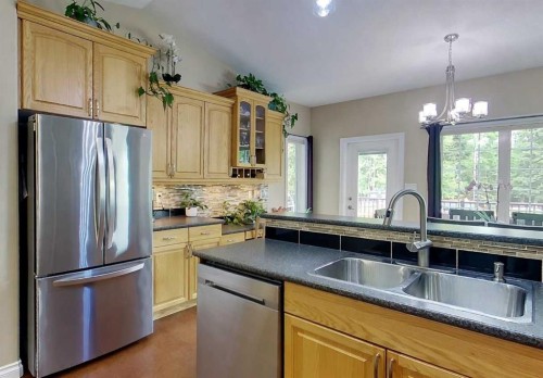 1409 Edson Drive, Edson, AB 