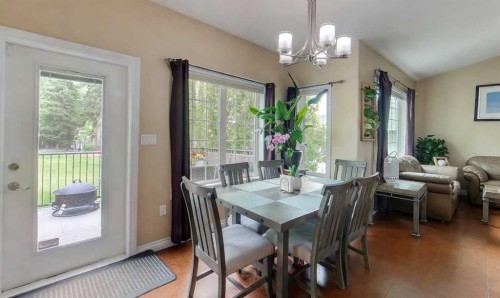 1409 Edson Drive, Edson, AB 