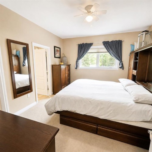 1409 Edson Drive, Edson, AB 