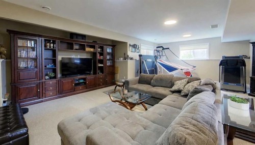 1409 Edson Drive, Edson, AB 