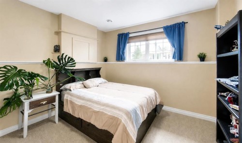 1409 Edson Drive, Edson, AB 