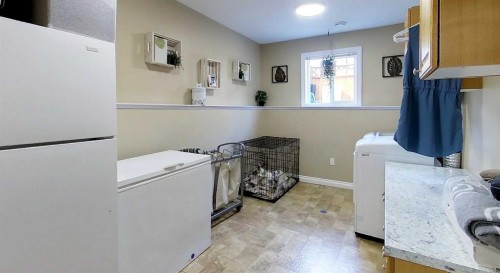 1409 Edson Drive, Edson, AB 