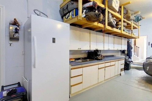 1409 Edson Drive, Edson, AB 